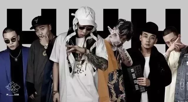 PG One与GAI同样都是冠军,但GOSH与红花会却命运迥异,聊聊参加节目后的一线厂牌们 | 第25张 | 嘻哈中国 PG One与GAI同样都是冠军,但GOSH与红花会却命运迥异,聊聊参加节目后的一线厂牌们 | 第25张