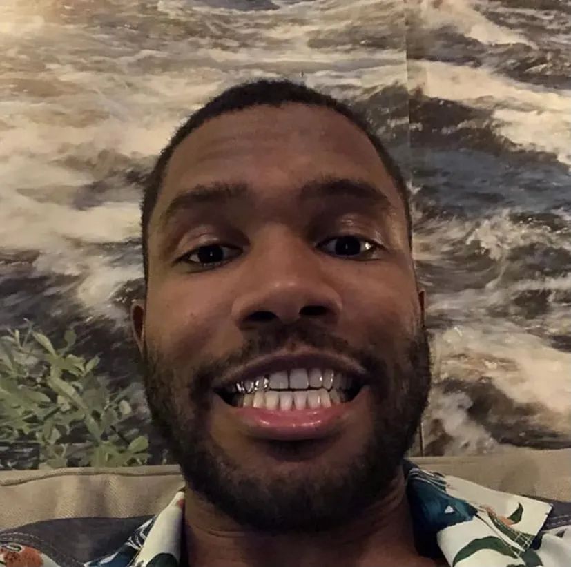 你也和Frank Ocean一样喜欢秋天吗? | 第10张 | 嘻哈中国 你也和Frank Ocean一样喜欢秋天吗? | 第10张