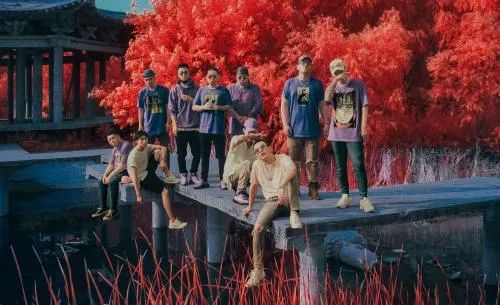 撕逼又起!PG One接受采访,当年的真相到底是什么? | 第7张 | 嘻哈中国 撕逼又起!PG One接受采访,当年的真相到底是什么? | 第7张