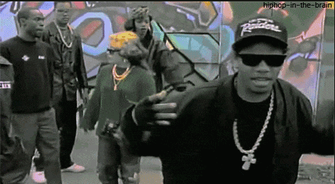 PG One与GAI同样都是冠军,但GOSH与红花会却命运迥异,聊聊参加节目后的一线厂牌们 | 第1张 | 嘻哈中国 PG One与GAI同样都是冠军,但GOSH与红花会却命运迥异,聊聊参加节目后的一线厂牌们 | 第1张