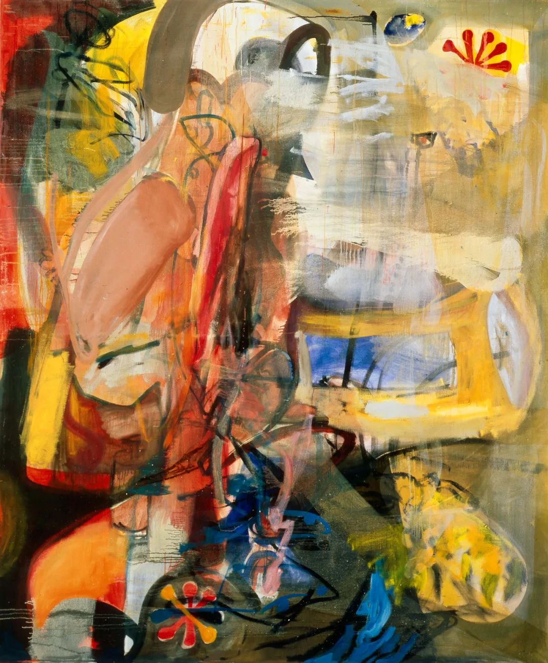 你也和Frank Ocean一样喜欢秋天吗? | 第4张 | 嘻哈中国 你也和Frank Ocean一样喜欢秋天吗? | 第4张