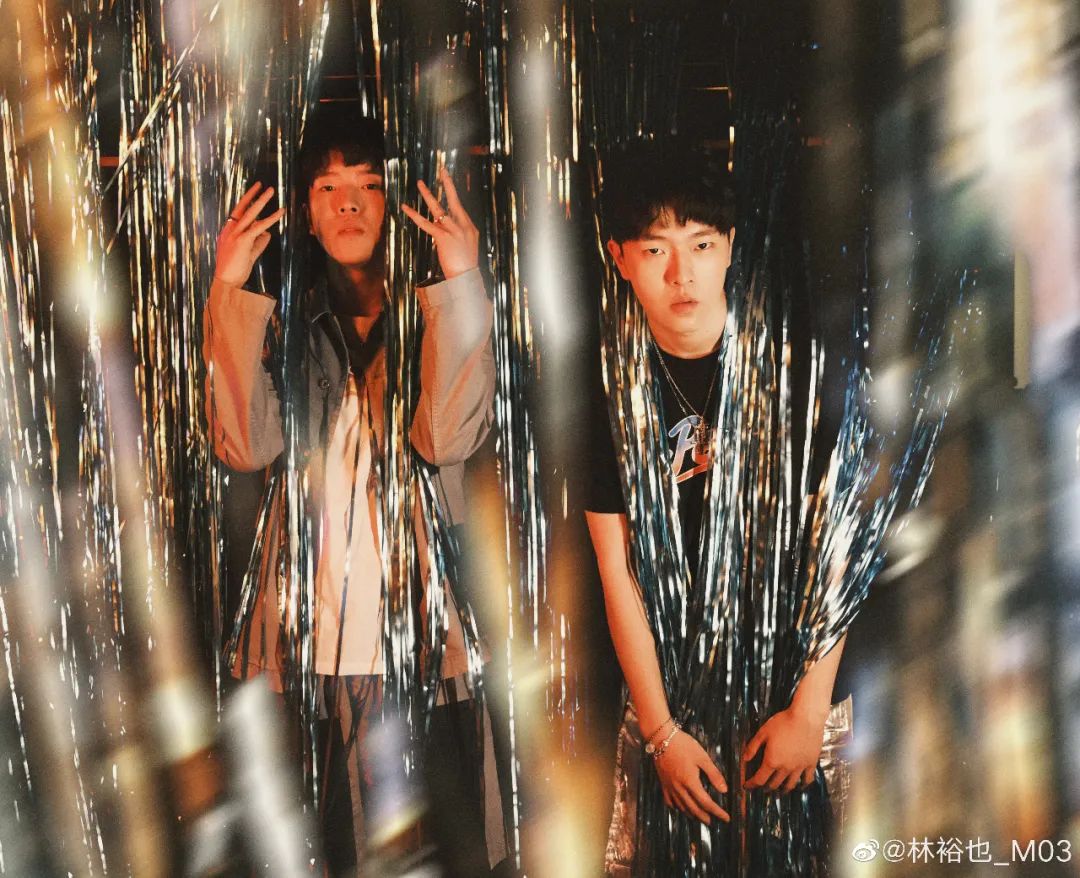 这些rapper,他们之间是亲戚、同学、发小 | 第1张 | 嘻哈中国 这些rapper,他们之间是亲戚、同学、发小 | 第1张