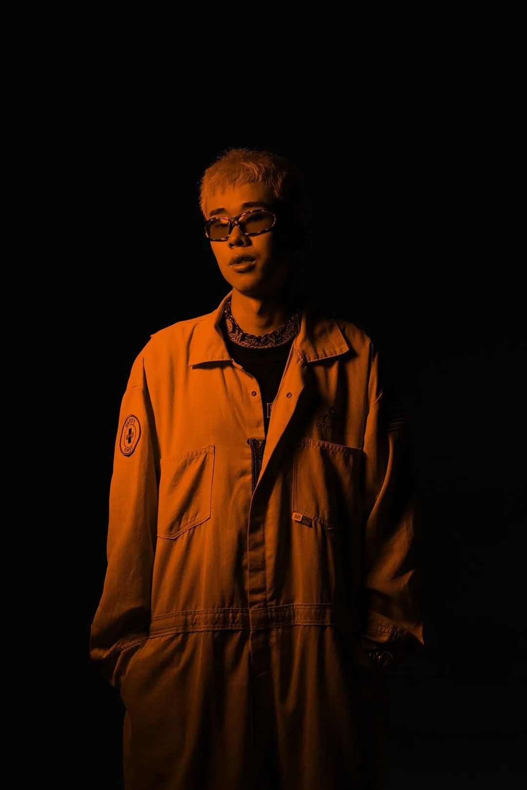专访 | 瘦恒SoulHan:真正的好音乐不会受到语言限制 | 第2张 | 嘻哈中国 专访 | 瘦恒SoulHan:真正的好音乐不会受到语言限制 | 第2张