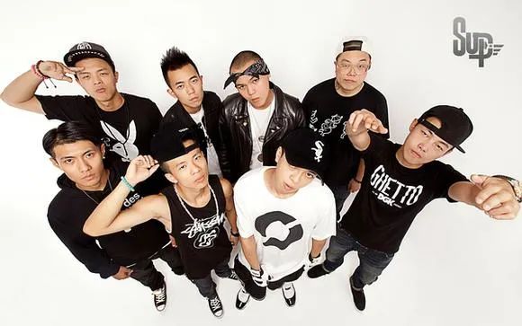 PG One与GAI同样都是冠军,但GOSH与红花会却命运迥异,聊聊参加节目后的一线厂牌们 | 第15张 | 嘻哈中国 PG One与GAI同样都是冠军,但GOSH与红花会却命运迥异,聊聊参加节目后的一线厂牌们 | 第15张