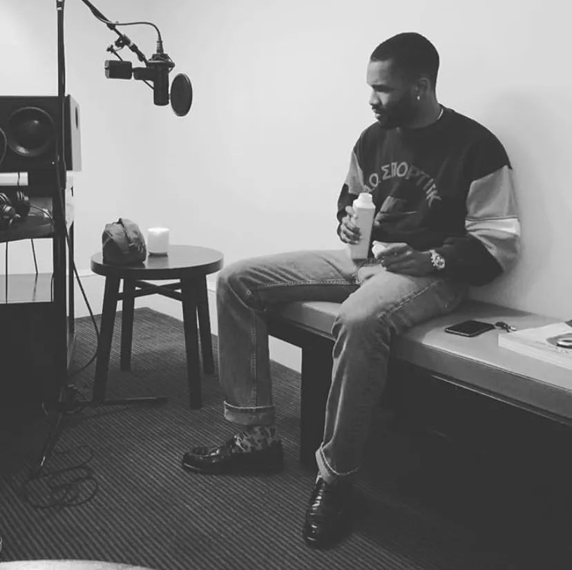 你也和Frank Ocean一样喜欢秋天吗? | 第6张 | 嘻哈中国 你也和Frank Ocean一样喜欢秋天吗? | 第6张