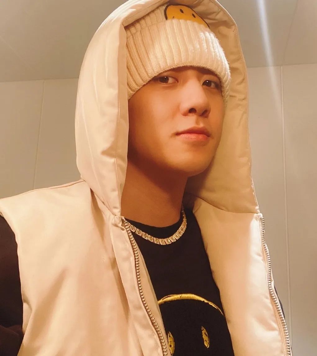 专访 | 葛兆恩Kodii:即使身份多重,但是做说唱我是认真的 | 第8张 | 嘻哈中国 专访 | 葛兆恩Kodii:即使身份多重,但是做说唱我是认真的 | 第8张