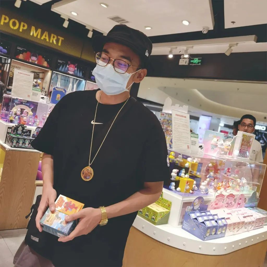 为什么在中文说唱圈中,只有Mai被大家称作“神”? | 第14张 | 嘻哈中国 为什么在中文说唱圈中,只有Mai被大家称作“神”? | 第14张