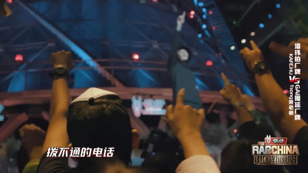 用数据告诉你,今年三档说唱节目出了哪些hit song | 第1张 | 嘻哈中国 用数据告诉你,今年三档说唱节目出了哪些hit song | 第1张