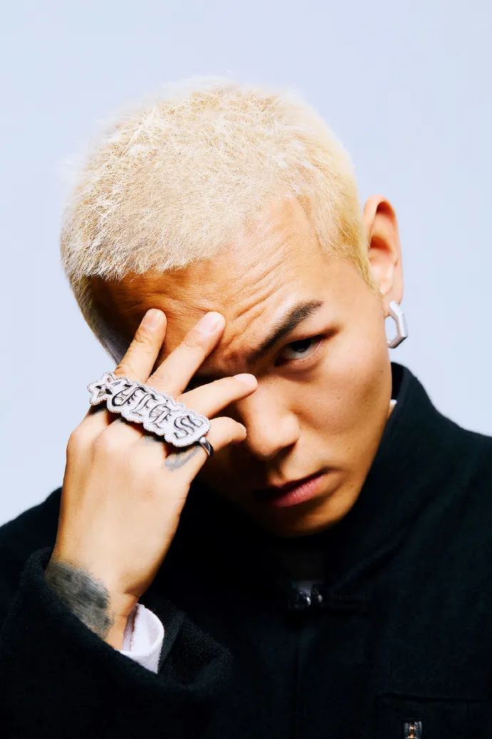 他帮助了处在低谷的GAI,beef过后替海尔打广告,PG One被万人唾骂时说出了那句:人是人、歌是歌、事是事 | 第8张 | 嘻哈中国 他帮助了处在低谷的GAI,beef过后替海尔打广告,PG One被万人唾骂时说出了那句:人是人、歌是歌、事是事 | 第8张