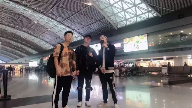 从默默无闻到新说唱季军再到说唱节目制作人,他只用了三年的时间! | 第7张 | 嘻哈中国 从默默无闻到新说唱季军再到说唱节目制作人,他只用了三年的时间! | 第7张