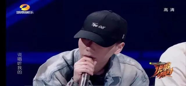 PG One与GAI同样都是冠军,但GOSH与红花会却命运迥异,聊聊参加节目后的一线厂牌们 | 第12张 | 嘻哈中国 PG One与GAI同样都是冠军,但GOSH与红花会却命运迥异,聊聊参加节目后的一线厂牌们 | 第12张