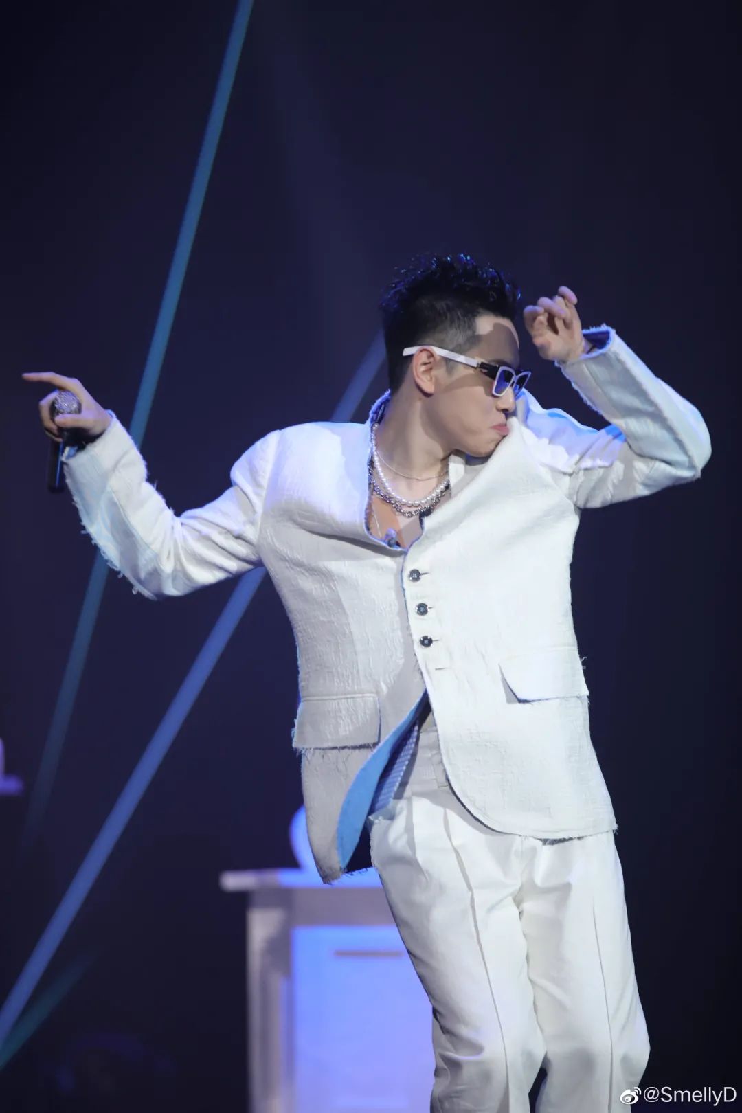 三档说唱综艺谁才是最大的赢家? | 第3张 | 嘻哈中国 三档说唱综艺谁才是最大的赢家? | 第3张