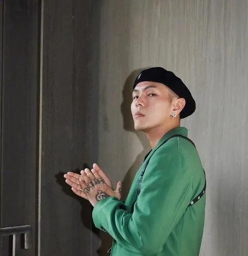 他帮助了处在低谷的GAI,beef过后替海尔打广告,PG One被万人唾骂时说出了那句:人是人、歌是歌、事是事 | 第17张 | 嘻哈中国 他帮助了处在低谷的GAI,beef过后替海尔打广告,PG One被万人唾骂时说出了那句:人是人、歌是歌、事是事 | 第17张