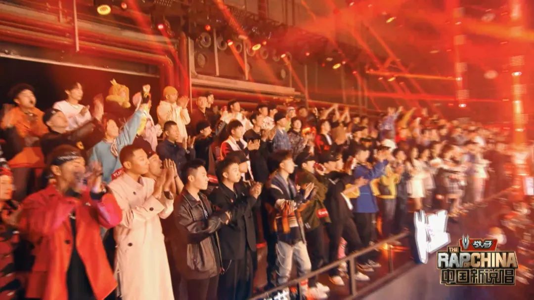 《中国新说唱》明年不办了? | 第2张 | 嘻哈中国 《中国新说唱》明年不办了? | 第2张
