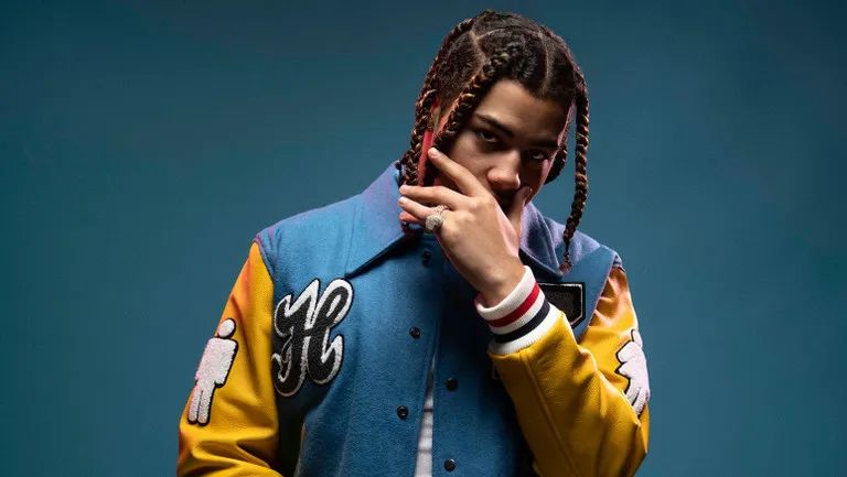 24K的金子,总有发光之时 | 第5张 | 嘻哈中国 24K的金子,总有发光之时 | 第5张