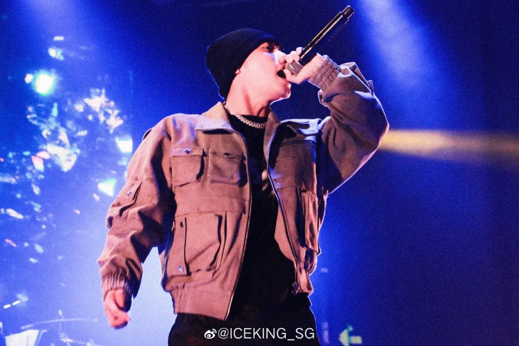 从默默无闻到新说唱季军再到说唱节目制作人,他只用了三年的时间! | 第15张 | 嘻哈中国 从默默无闻到新说唱季军再到说唱节目制作人,他只用了三年的时间! | 第15张