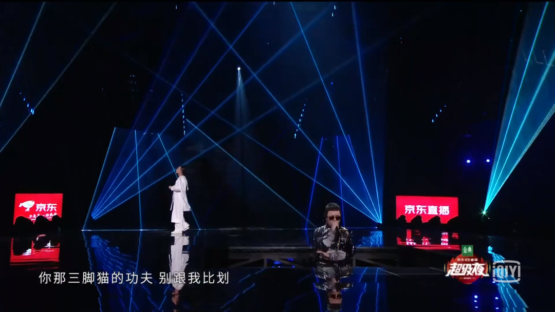 万赛文炮轰那吾克热:你真的不适合说唱,看看那奇沃夫是怎么做的 | 第2张 | 嘻哈中国 万赛文炮轰那吾克热:你真的不适合说唱,看看那奇沃夫是怎么做的 | 第2张