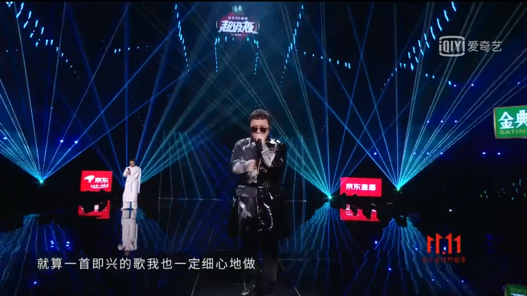 万赛文炮轰那吾克热:你真的不适合说唱,看看那奇沃夫是怎么做的 | 第6张 | 嘻哈中国 万赛文炮轰那吾克热:你真的不适合说唱,看看那奇沃夫是怎么做的 | 第6张