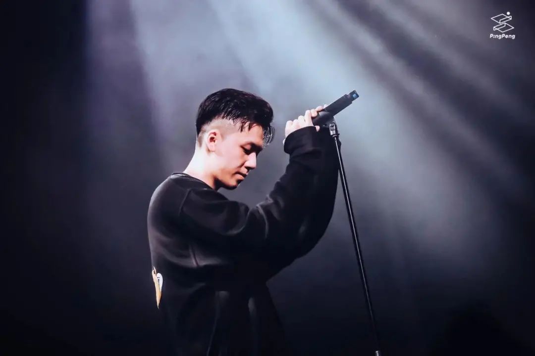 专访 | 葛兆恩Kodii:即使身份多重,但是做说唱我是认真的 | 第7张 | 嘻哈中国 专访 | 葛兆恩Kodii:即使身份多重,但是做说唱我是认真的 | 第7张