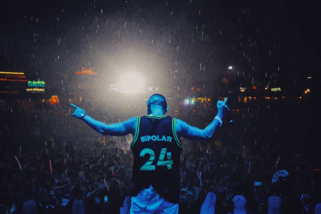 他帮助了处在低谷的GAI,beef过后替海尔打广告,PG One被万人唾骂时说出了那句:人是人、歌是歌、事是事 | 第7张 | 嘻哈中国 他帮助了处在低谷的GAI,beef过后替海尔打广告,PG One被万人唾骂时说出了那句:人是人、歌是歌、事是事 | 第7张