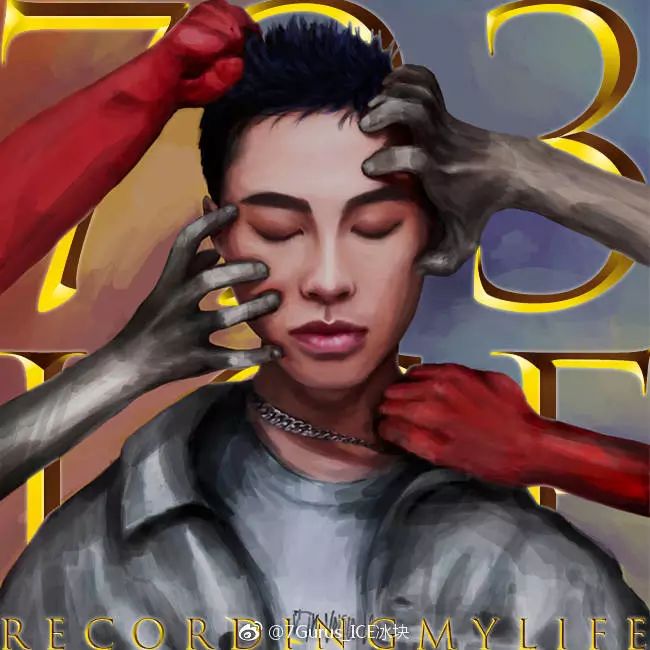 从默默无闻到新说唱季军再到说唱节目制作人,他只用了三年的时间! | 第11张 | 嘻哈中国 从默默无闻到新说唱季军再到说唱节目制作人,他只用了三年的时间! | 第11张