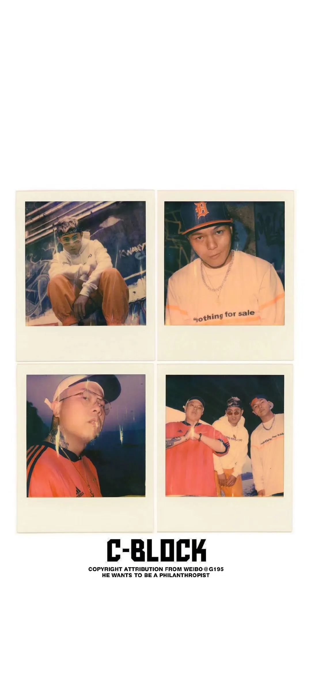 但gosh与红花会却命运迥异,聊聊参加节目后的一线厂牌们 | 嘻哈中国