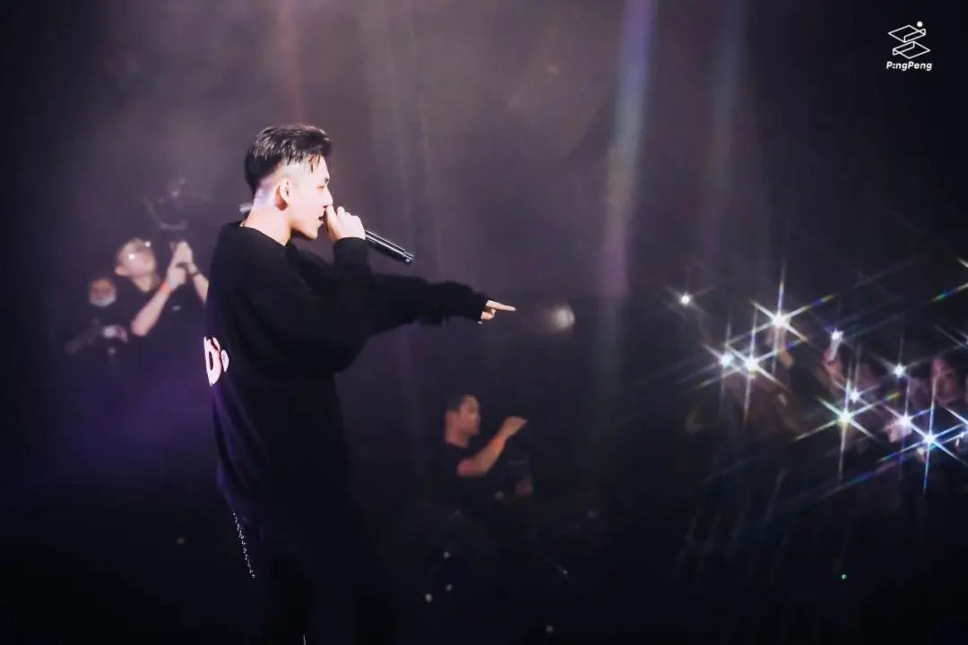 专访 | 葛兆恩Kodii:即使身份多重,但是做说唱我是认真的 | 第6张 | 嘻哈中国 专访 | 葛兆恩Kodii:即使身份多重,但是做说唱我是认真的 | 第6张