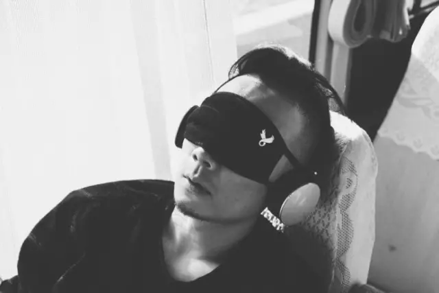 为什么在中文说唱圈中,只有Mai被大家称作“神”? | 第10张 | 嘻哈中国 为什么在中文说唱圈中,只有Mai被大家称作“神”? | 第10张