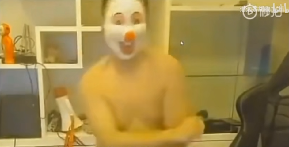 现在的药水哥已经不搞艺术了 | 第30张 | 嘻哈中国 现在的药水哥已经不搞艺术了 | 第30张