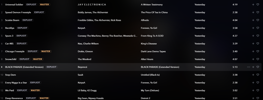 Jay-Z:没想到吧?你们多喝一口黑桃A,我就多赚一份钱 | 第2张 | 嘻哈中国 Jay-Z:没想到吧?你们多喝一口黑桃A,我就多赚一份钱 | 第2张