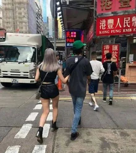 更高兄弟马思唯,其实一直都有女孩陪? | 第2张 | 嘻哈中国 更高兄弟马思唯,其实一直都有女孩陪? | 第2张