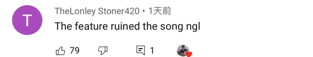 韩红找美国Rapper合作了首新歌,结果被国外键盘侠喷惨了 | 第11张 | 嘻哈中国 韩红找美国Rapper合作了首新歌,结果被国外键盘侠喷惨了 | 第11张