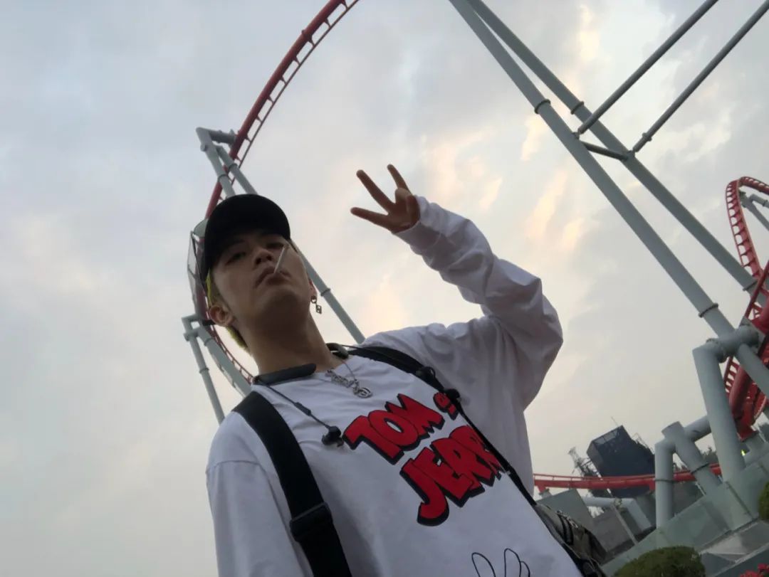 他三次入围新说唱正赛,有嘻哈后与GAI成了同事,今年则在GAI的战队被更多人记住 | 第6张 | 嘻哈中国 他三次入围新说唱正赛,有嘻哈后与GAI成了同事,今年则在GAI的战队被更多人记住 | 第6张