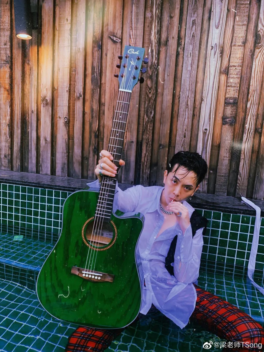 他三次入围新说唱正赛,有嘻哈后与GAI成了同事,今年则在GAI的战队被更多人记住 | 第10张 | 嘻哈中国 他三次入围新说唱正赛,有嘻哈后与GAI成了同事,今年则在GAI的战队被更多人记住 | 第10张