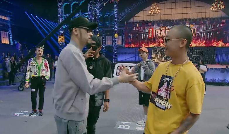 他三次入围新说唱正赛,有嘻哈后与GAI成了同事,今年则在GAI的战队被更多人记住 | 第15张 | 嘻哈中国 他三次入围新说唱正赛,有嘻哈后与GAI成了同事,今年则在GAI的战队被更多人记住 | 第15张