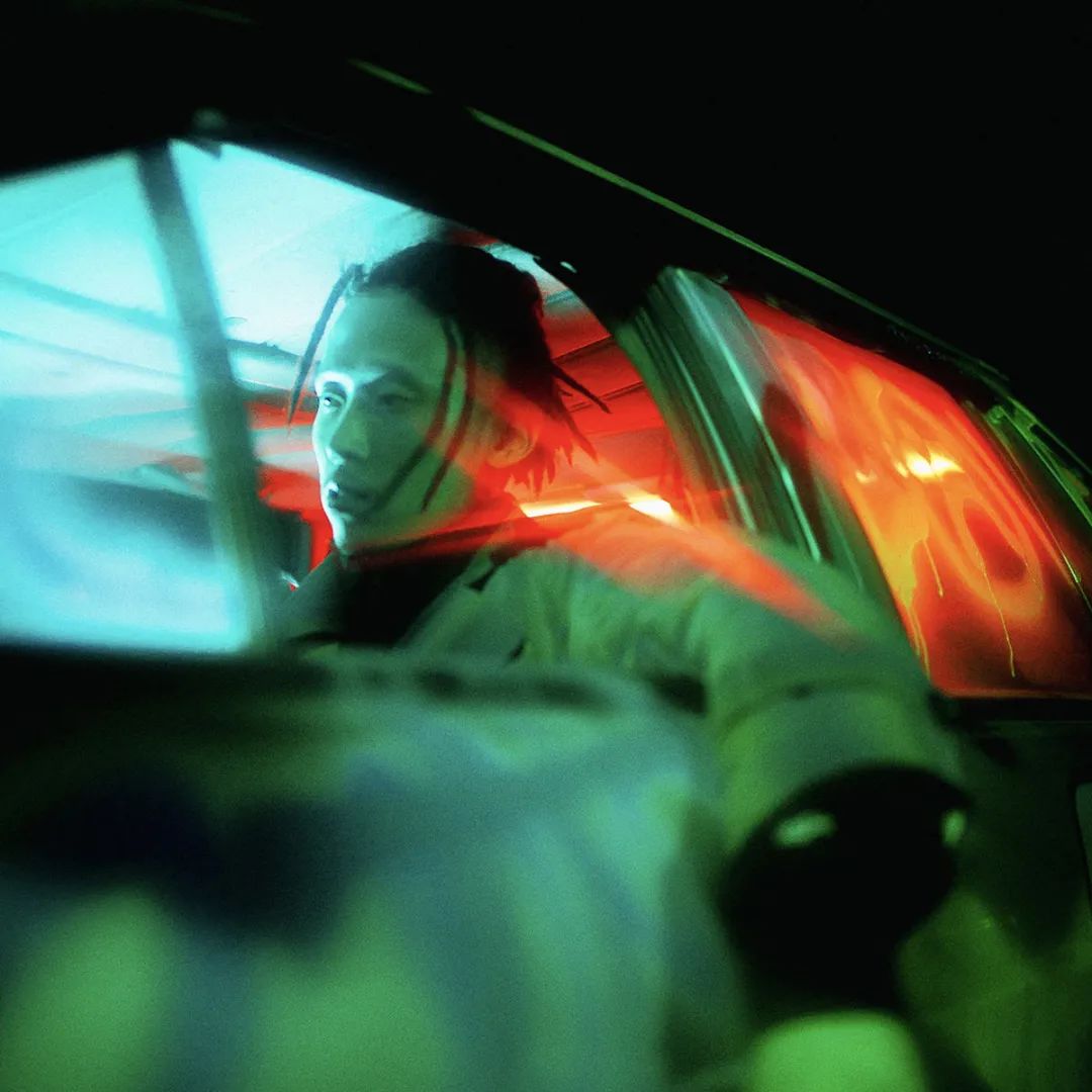 我眼里的2020中文说唱十佳专辑