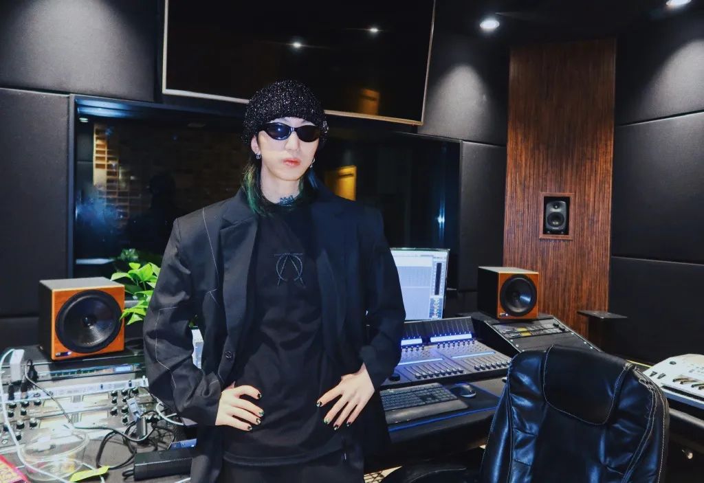 从上海四连冠到综艺前三,Kc是怎么做到的? | 第7张 | 嘻哈中国 从上海四连冠到综艺前三,Kc是怎么做到的? | 第7张