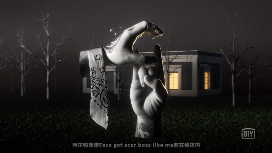 谢帝回归发新单,月底发mixtape! | 第4张 | 嘻哈中国 谢帝回归发新单,月底发mixtape! | 第4张