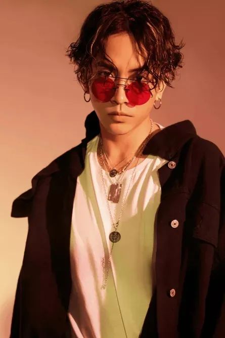 他三次入围新说唱正赛,有嘻哈后与GAI成了同事,今年则在GAI的战队被更多人记住 | 第17张 | 嘻哈中国 他三次入围新说唱正赛,有嘻哈后与GAI成了同事,今年则在GAI的战队被更多人记住 | 第17张