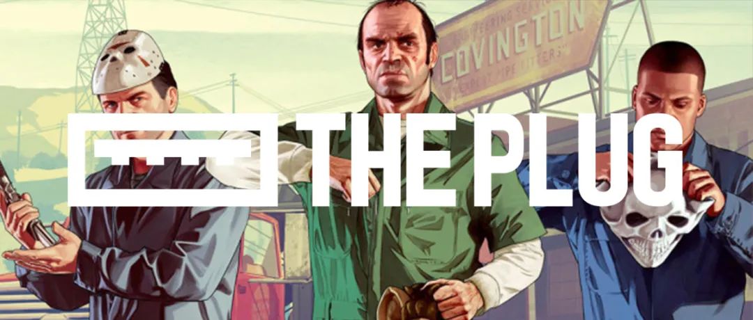 GTA和HipHop音乐能有什么渊源? | 第1张 | 嘻哈中国 GTA和HipHop音乐能有什么渊源? | 第1张