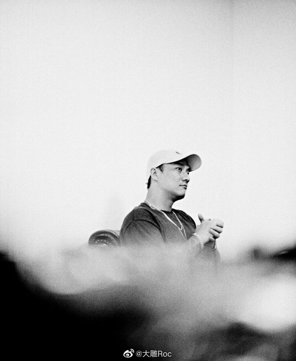 大雕Roc 只要你谈到深圳的Hip-Hop,就一定绕不开他! | 第10张 | 嘻哈中国 大雕Roc 只要你谈到深圳的Hip-Hop,就一定绕不开他! | 第10张