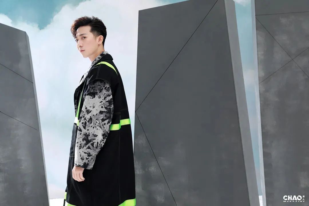 被调侃“这盛世如你所愿”,他却选择用沉淀让自己“未定义”。 | 第2张 | 嘻哈中国 被调侃“这盛世如你所愿”,他却选择用沉淀让自己“未定义”。 | 第2张