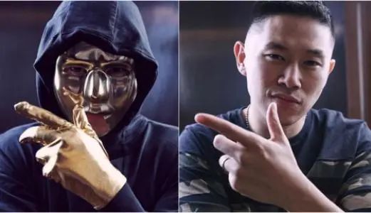 走向主流的乃万马思唯GAI杰尼Jony J,是把蛋糕做大?还是开出“畸形的花”? | 第1张 | 嘻哈中国 走向主流的乃万马思唯GAI杰尼Jony J,是把蛋糕做大?还是开出“畸形的花”? | 第1张