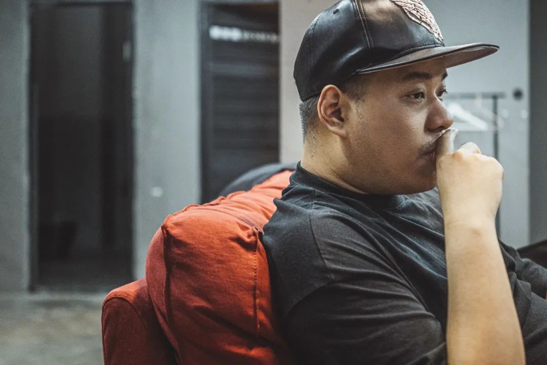 专访AR：《phone project.》背后是150多首demo