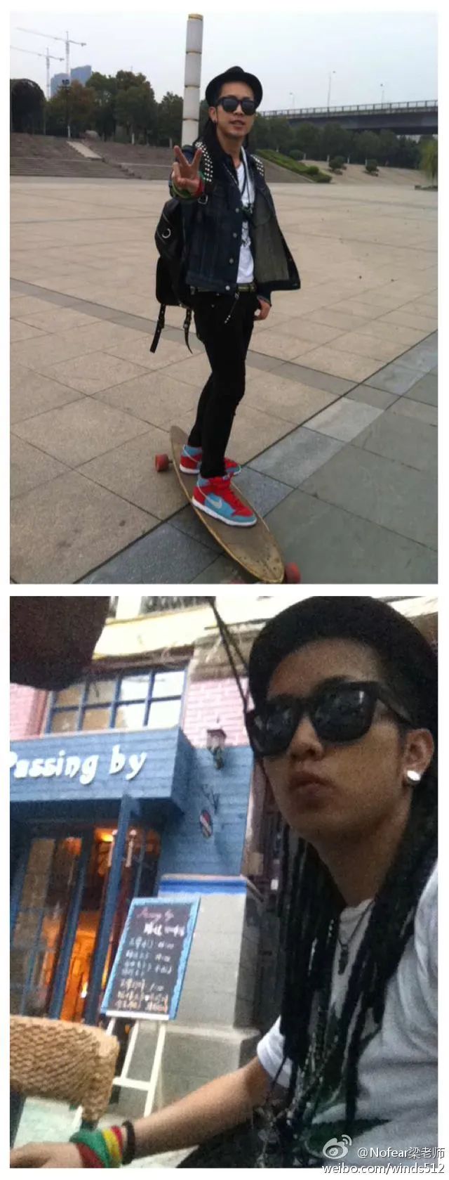 他三次入围新说唱正赛,有嘻哈后与GAI成了同事,今年则在GAI的战队被更多人记住 | 第5张 | 嘻哈中国 他三次入围新说唱正赛,有嘻哈后与GAI成了同事,今年则在GAI的战队被更多人记住 | 第5张