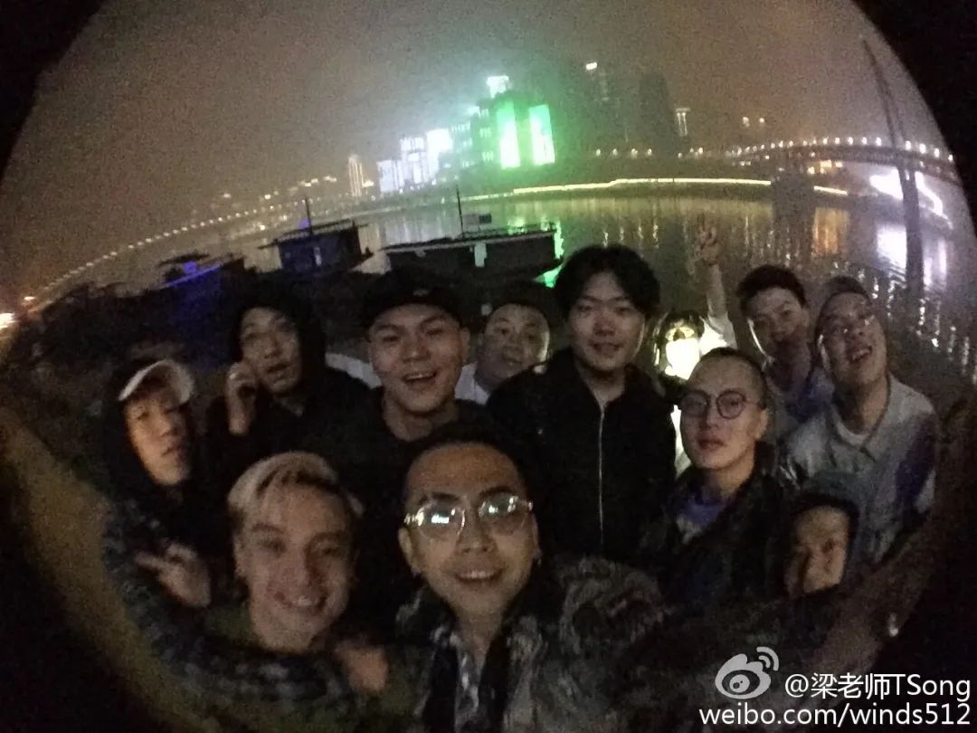 他三次入围新说唱正赛,有嘻哈后与GAI成了同事,今年则在GAI的战队被更多人记住 | 第9张 | 嘻哈中国 他三次入围新说唱正赛,有嘻哈后与GAI成了同事,今年则在GAI的战队被更多人记住 | 第9张