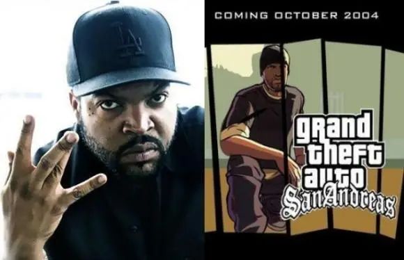 GTA和HipHop音乐能有什么渊源? | 第5张 | 嘻哈中国 GTA和HipHop音乐能有什么渊源? | 第5张