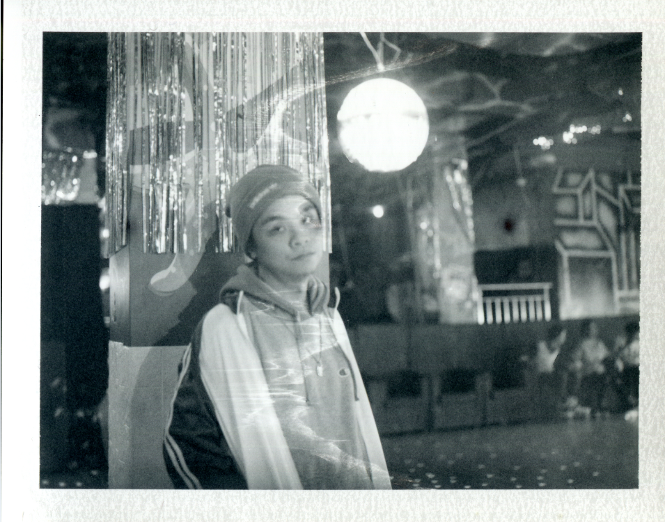 叙事说唱越来越少的当下,他为什么被称为说唱圈贾樟柯? | 第2张 | 嘻哈中国 叙事说唱越来越少的当下,他为什么被称为说唱圈贾樟柯? | 第2张