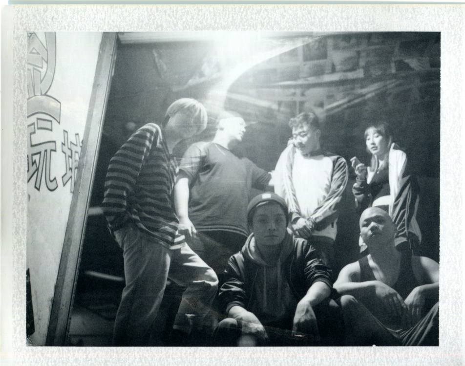 叙事说唱越来越少的当下,他为什么被称为说唱圈贾樟柯? | 第4张 | 嘻哈中国 叙事说唱越来越少的当下,他为什么被称为说唱圈贾樟柯? | 第4张