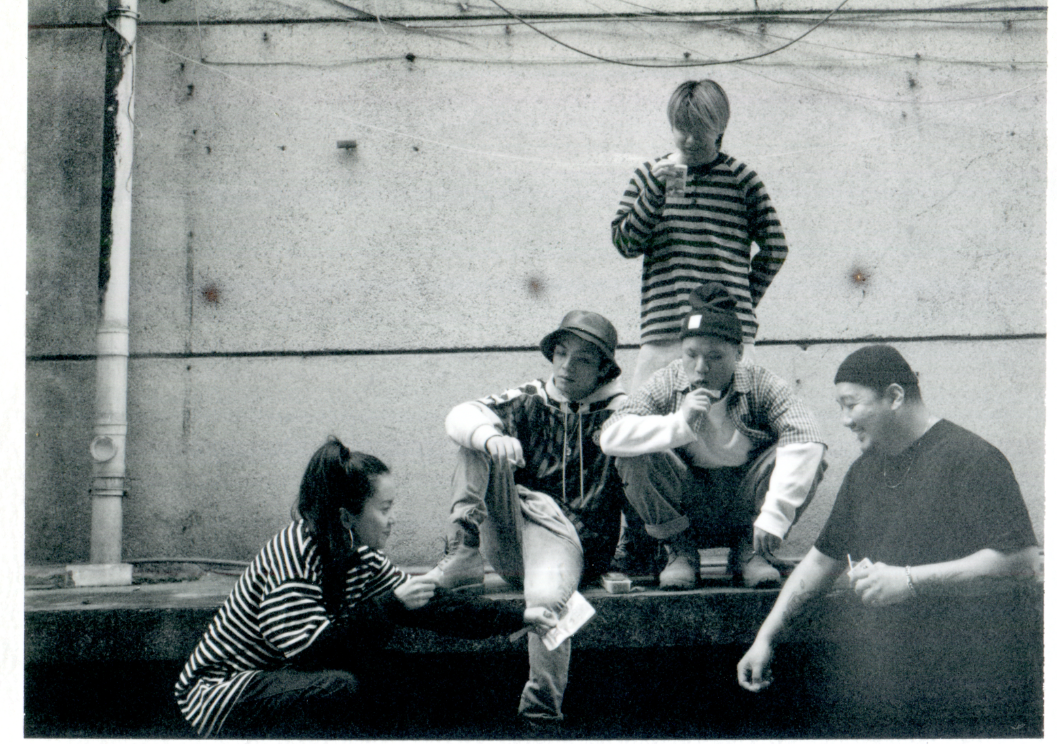 叙事说唱越来越少的当下,他为什么被称为说唱圈贾樟柯? | 第7张 | 嘻哈中国 叙事说唱越来越少的当下,他为什么被称为说唱圈贾樟柯? | 第7张